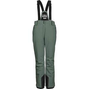 Killtec Women's Ski Pants - KSW 249 - Grey Killtec Women's Ski Pants - KSW 249 - Grey