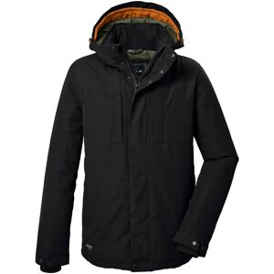 G.I.G.A. DX BY KILLTEC GW 56 MN JCKT - Herren, schwarz, sportlich, wasserdicht G.I.G.A. DX BY KILLTEC GW 56 MN JCKT - Herren, schwarz, sportlich, wasserdicht