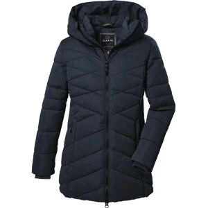 killtec - G.I.G.A. DX GW 16 WMN QLTD JCKT - Blau killtec - G.I.G.A. DX GW 16 WMN QLTD JCKT - Blau