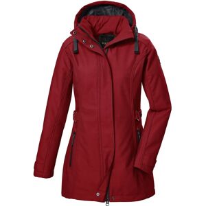 G.I.G.A. DX BY KILLTEC Softshell Parka - Deportivo, Cálido, Impermeable G.I.G.A. DX BY KILLTEC Softshell Parka - Deportivo, Cálido, Impermeable