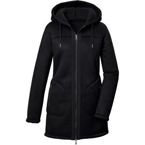 G.I.G.A. DX by killtec Damen Wendbarer Parka - Sportliche Jacke G.I.G.A. DX by killtec Damen Wendbarer Parka - Sportliche Jacke