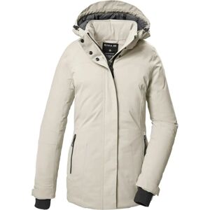 G.I.G.A. DX by killtec Damen Wiederverwendbare Wasserdichte Jacke - Winterjacke G.I.G.A. DX by killtec Damen Wiederverwendbare Wasserdichte Jacke - Winterjacke