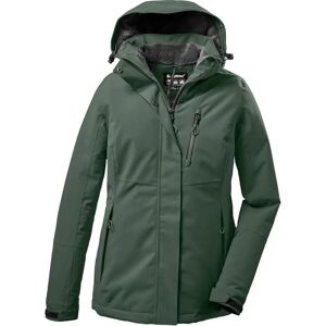 KILLTEC KOW 140 WMN JACKET - Vízálló, Szélálló, Lélegző - Szabadidődzseki KILLTEC KOW 140 WMN JACKET - Vízálló, Szélálló, Lélegző - Szabadidődzseki