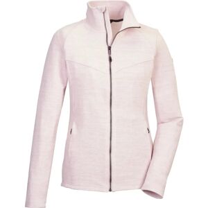 Killtec Dames Softshell Jas - Waterafstotend, Ademend, Veelzijdig Killtec Dames Softshell Jas - Waterafstotend, Ademend, Veelzijdig