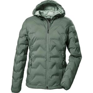 killtec Damen Winterjacke KOW 8 WMN QLTD - Damen, Grau killtec Damen Winterjacke KOW 8 WMN QLTD - Damen, Grau
