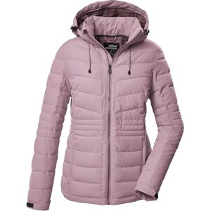 killtec Veste d'hiver pour femme KOW 10 WMN QLTD Malva clair - Veste d'hiver - Publicité killtec Veste d'hiver pour femme KOW 10 WMN QLTD Malva clair - Veste d'hiver - Publicité