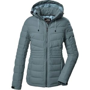 killtec Damen Funktionsjacke KOW 10 WMN QLTD JCKT - Winter Jacke killtec Damen Funktionsjacke KOW 10 WMN QLTD JCKT - Winter Jacke