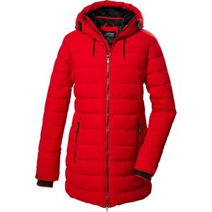 Killtec Abrigo de Invierno KOW 55 WMN QLTD - Winter Coat Killtec Abrigo de Invierno KOW 55 WMN QLTD - Winter Coat