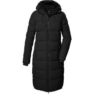 Abrigo de Invierno para Mujeres killtec - KOW 56 WMN QLTD - Abrigo de Invierno Abrigo de Invierno para Mujeres killtec - KOW 56 WMN QLTD - Abrigo de Invierno