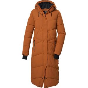 Killtec Abrigo de Invierno Mujer KOW 87 WMN QLTD - Winter Coat Killtec Abrigo de Invierno Mujer KOW 87 WMN QLTD - Winter Coat