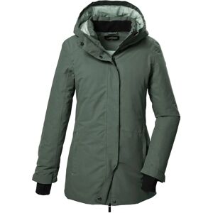 killtec Damen Funktionsparka KOW 93 WMN - Parka killtec Damen Funktionsparka KOW 93 WMN - Parka