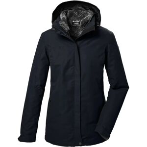 Killtec Damen Doppeljacke - KOW 303 WMN - Wasserdicht & Winddicht Killtec Damen Doppeljacke - KOW 303 WMN - Wasserdicht & Winddicht