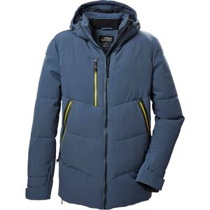 Killtec KOW 1 MN Winterjacke - Winddicht & Recycelt Killtec KOW 1 MN Winterjacke - Winddicht & Recycelt
