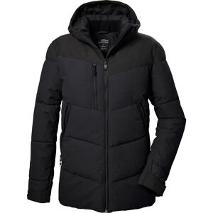 killtec Herren Winterjacke KOW 306 MN Schwarz killtec Herren Winterjacke KOW 306 MN Schwarz