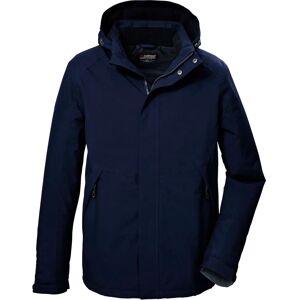 killtec Herren Funktionsjacke - navy - sportlich - Jacke killtec Herren Funktionsjacke - navy - sportlich - Jacke