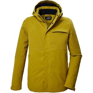 killtec KOW 5 MN Blada olivák Kurzmantel - Jacke killtec KOW 5 MN Blada olivák Kurzmantel - Jacke
