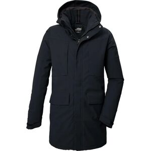 Killtec Herren KOW 80 MN Parka - Wasserdicht & Atmungsaktiv Killtec Herren KOW 80 MN Parka - Wasserdicht & Atmungsaktiv