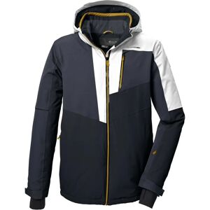 Killtec Herren Skijacke KSW 76 MN - Grau Killtec Herren Skijacke KSW 76 MN - Grau