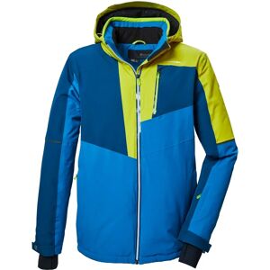 KILLTEC KSW 76 MN SKI JCKT - Wasserdicht Atmungsaktiv Sportlich Recycelt - Jacke KILLTEC KSW 76 MN SKI JCKT - Wasserdicht Atmungsaktiv Sportlich Recycelt - Jacke