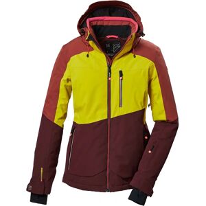 Killtec Dames Roest Ski Jas - Ski Jas Killtec Dames Roest Ski Jas - Ski Jas