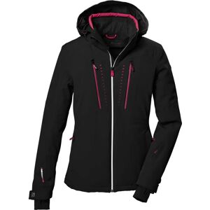 KILLTEC KSW 41 WMN SKI JCKT - Chaqueta de esquí impermeable para mujer KILLTEC KSW 41 WMN SKI JCKT - Chaqueta de esquí impermeable para mujer