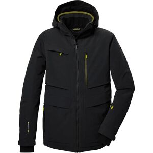 killtec Herren Funktionsjacke - Skijacke killtec Herren Funktionsjacke - Skijacke