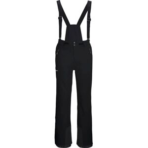 Killtec Herr Skibyxor KSW 52 MN SKI - Svart XL Killtec Herr Skibyxor KSW 52 MN SKI - Svart XL