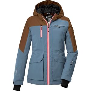 Killtec Mädchen Ski Jacke - KSW 340 GRLS SKI - Skijacke Killtec Mädchen Ski Jacke - KSW 340 GRLS SKI - Skijacke
