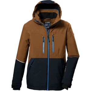 killtec Jungen Skijacke KSW 388 - Dunkelnavy - Ski Jacke killtec Jungen Skijacke KSW 388 - Dunkelnavy - Ski Jacke