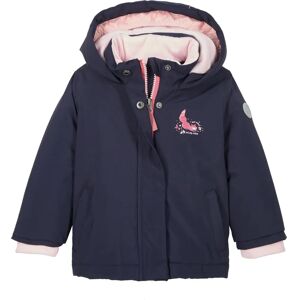 Chaqueta de forro polar infantil unisex killtec - navy - para clima de transición Chaqueta de forro polar infantil unisex killtec - navy - para clima de transición
