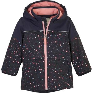 Killtec Kids Navy Softshell Jacket - Kids Softshell Jacket Killtec Kids Navy Softshell Jacket - Kids Softshell Jacket