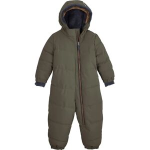 Killtec Kinder Skioutfit - Donkergroen FIOW 20 Killtec Kinder Skioutfit - Donkergroen FIOW 20