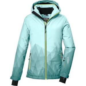 Giacca Invernale per Ragazze Killtec KSW 328 - Impermeabile, Traspirante, Protezione dalla Neve Giacca Invernale per Ragazze Killtec KSW 328 - Impermeabile, Traspirante, Protezione dalla Neve