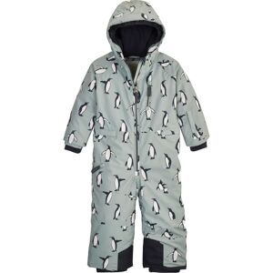 Killtec Kinder Ski Overall - FISW 26, Muntgroen, Waterdicht, Milieuvriendelijk Killtec Kinder Ski Overall - FISW 26, Muntgroen, Waterdicht, Milieuvriendelijk