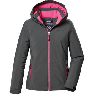 killtec Mädchen Funktionsjacke Dark Moss - Jacke killtec Mädchen Funktionsjacke Dark Moss - Jacke
