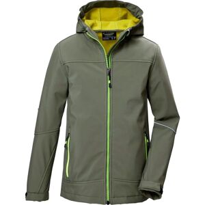 killtec Jungen Moss Softshelljacke KOW 366 - Jacke killtec Jungen Moss Softshelljacke KOW 366 - Jacke