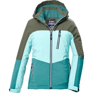 Killtec Mädchen Funktionsjacke KOW 354 - Grün Killtec Mädchen Funktionsjacke KOW 354 - Grün