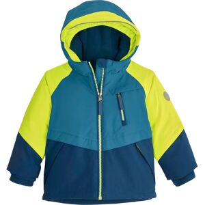Killtec Unisex Kids Ski Jacket - Ocean FISW 31 Killtec Unisex Kids Ski Jacket - Ocean FISW 31
