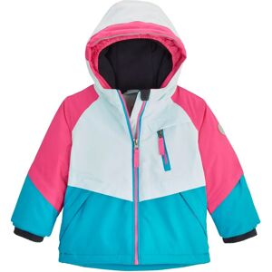 Killtec Kinder Skijacke - Helder staal mint - Waterdicht - 110/116 Killtec Kinder Skijacke - Helder staal mint - Waterdicht - 110/116
