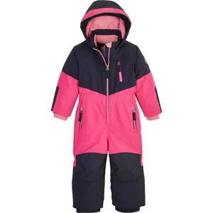 Killtec Kinderskioverall Fuchsia - Wasserdicht Winteroverall Killtec Kinderskioverall Fuchsia - Wasserdicht Winteroverall