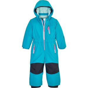 Killtec Kinderski-Anzug - Dunkelminz - Wasserdicht, Grow-Up, Umweltfreundlich Killtec Kinderski-Anzug - Dunkelminz - Wasserdicht, Grow-Up, Umweltfreundlich