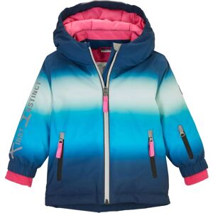 Chaqueta de esquí infantil Killtec FISW 37 Menta Acero Brillante - Chaqueta de esquí para niños Chaqueta de esquí infantil Killtec FISW 37 Menta Acero Brillante - Chaqueta de esquí para niños