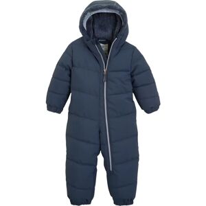 Killtec Unisex Barnskidräkt - Mörkblå FIOW 20 Killtec Unisex Barnskidräkt - Mörkblå FIOW 20