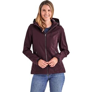 KILLTEC Damen Softshell Jacket - Lila - Softshell Jacket KILLTEC Damen Softshell Jacket - Lila - Softshell Jacket