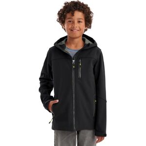 Gyerekek Softshell kabát Killtec - Vízálló, fleece bélelt, szélálló Gyerekek Softshell kabát Killtec - Vízálló, fleece bélelt, szélálló