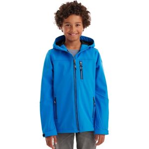 Giacca Softshell per Ragazzi KILLTEC - Resistente all'acqua, antivento Giacca Softshell per Ragazzi KILLTEC - Resistente all'acqua, antivento