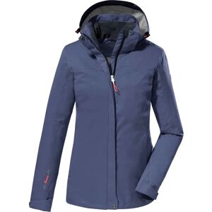 KILLTEC KOS 133 WMN JCKT - Wasserdichte Damen-Denim-Jacke KILLTEC KOS 133 WMN JCKT - Wasserdichte Damen-Denim-Jacke