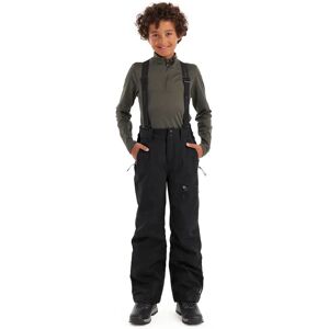 KILLTEC Jungen Skihose - Wasserdicht, Atmungsaktiv, Sportlich - Skihose KILLTEC Jungen Skihose - Wasserdicht, Atmungsaktiv, Sportlich - Skihose