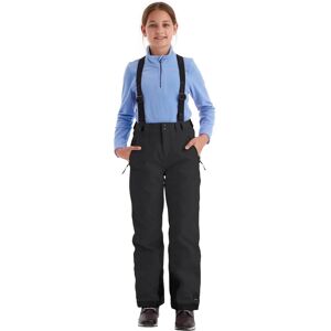 Pantalones de esquí KILLTEC para niñas 242 - Pantalones de esquí Pantalones de esquí KILLTEC para niñas 242 - Pantalones de esquí