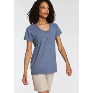 KILLTEC - T-Shirt - Damen - Dunkelnavy - 42 KILLTEC - T-Shirt - Damen - Dunkelnavy - 42